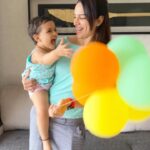 Shikha Singh Instagram - Hygiene and safety can never be compromised with your little one and I found my peace with these amazing @luvlap products. These are definitely a must have to keep your babies safe & mommy’s tension free. So take a look at the video & order them on @luvlap.in website or via the links below: 1. LuvLap Liquid Cleanser, Anti-Bacterial, Food Grade, For Baby Bottles, Accessories and Vegetables, 1000ml https://amzn.eu/d/fFTz49D 2. LuvLap Royal High Chair for Baby, EN 71 Certified, 3 Position Recline, Baby Feeding Chair with 7 Level Height Adjustment, Adjustable Footrest, 6 Months+ (Purple) https://www.amazon.in/dp/B07LD67954/ref=cm_sw_r_cp_api_glt_fabc_2M28N1T8NW1KJX9M40MX 3. Luvlap Regal Advanced+ Baby Food Processor, Combined Steamer and Blender, Digital Touch Panel, Ideal for Baby Food, BPA Free https://www.amazon.in/dp/B08518VJY2/ref=cm_sw_r_cp_api_glt_fabc_7CDFJ0D7YKCZK6TABF5D Go get yours ✅👍✨ #babycare #motherhood #momsofinstagram #baby #babyessentials #luvlap #babyproducts #parenting #toddler #babiesofinstagram #babygift #babygirl #momlife #babies #babyproduct #babyaccessories #cutebaby #family #mom #momvlogger #foodprocessor #luvlapbaby #luvlapproducts #luvlapbabyproducts #ad