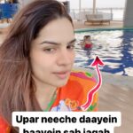 Shikha Singh Instagram - Taj Exotica Resort & Spa, The Palm
