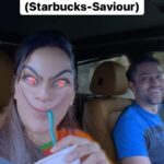 Shikha Singh Instagram - @car_run couldn’t stop laughing & I couldn’t stop drinking the cold brew #hayegarmi #reels #reel #reelitfeelit #reelsinstagram #reelsvideo #reelkarofeelkaro #reelvideo #reelindia #trendingreels #trending #trend #instagood #instagram #insta #instamood #instalike #instalove #photography #photo #photooftheday #actress #actorslife #actor #actorlife #acting #godisgood #bekind #god please
