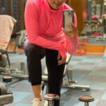 Shikha Singh Instagram -