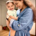 Shikha Singh Instagram - Motherhood- All love begins & ends here. Happy Mothers Day to all you beautiful moms out there. Seeing Alayna grow up so fast makes me wonder where time is flying but even with this fast paced life I make sure I never ever compromise with her health & safety and for that we have been using nothing but the best for her. She has her preferences like her Luvlap high chair & I have mine like the 5 point safety harness & sturdy car seat by Luvlap & the baby carrier which is super comfortable & keeps her next to my heart❤️ 1. Deal of the day: LuvLap Royal High Chair for Baby, EN 71 Certified, 3 Position Recline, Baby Feeding Chair with 7 Level Height Adjustment, Adjustable Footrest, 6 Months+ (Purple) https://www.amazon.in/dp/B07LD67954/ref=cm_sw_r_cp_api_i_dl_GF08JVYJF93SDJVCXDXG 2. Deal of the day: LuvLap Sports Convertible Car Seat for Baby & Kids, Rearward Facing Baby car seat (0m - 2yr) & Forward Facing (2-4yr), New Born to 4 Years, Upto 36 Kgs, European Safety Standard Certified (Blue) https://www.amazon.in/dp/B01H8OFCGC/ref=cm_sw_r_cp_api_i_dl_J6Y0QD5EKWHZF5Q7ZCDC 3. Deal of the day: Luvlap Adore Baby Carrier with 3 carry positions, for 6 to 24 months baby, Max weight Up to 18 Kgs (Grey) https://www.amazon.in/dp/B08RNDKW2Y/ref=cm_sw_r_cp_api_i_dl_EG9CZNCVCC7DHG38AYB2 #mothersday #mom #momsofinstagram #babiesofinstagram #babygirl #carseat #luvlapcarseat #babycarseat #babysafetyproducts #luvlaphighchair #royalhighchair #highchair #babyfeedingessentials #mealprep #babycarrier #luvlapadorecarrier #babycarrierindia #babycarrying #mustbuy #mustbuybabyproduct #getyours #blessed #instagood #insta #instagram #moms #mothersdaygift #motherdaughter