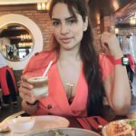 Shikha Singh Instagram - 1st May ❤️