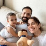 Shikha Singh Instagram - You have changed our lives completely & we love every bit of it ❤️ #instagood #instagram #insta #instamood #instalike #instalove #photography #photo #photooftheday #baby #girl #babygirl #babystyle #mom #mommy #motherlove #motherdaughter #mommymakeover #mommyhood #actress #actorslife #actor #actorlife #acting #godisgood #bekind #god