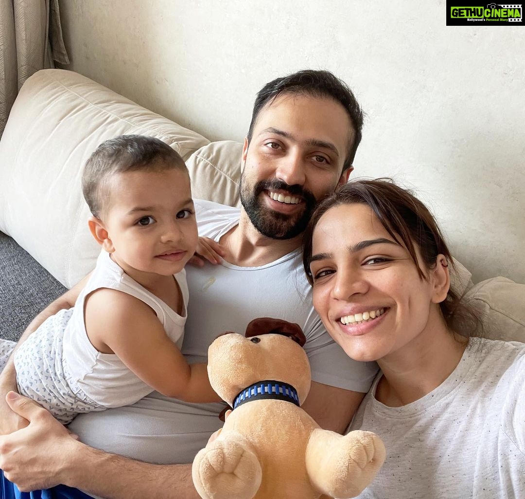 Shikha Singh Instagram - You have changed our lives completely & we love every bit of it ❤️ #instagood #instagram #insta #instamood #instalike #instalove #photography #photo #photooftheday #baby #girl #babygirl #babystyle #mom #mommy #motherlove #motherdaughter #mommymakeover #mommyhood #actress #actorslife #actor #actorlife #acting #godisgood #bekind #god