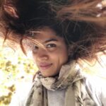 Shikha Singh Instagram - Literal pic of “letting your hair down” #goodhairdays #brownhair #brownskin #trending #trend #instagood #instagram #insta #instamood #instalike #instalove #photography #photo #photooftheday #babystyle #mom #mommy #mommymakeover #mommyhood #actress #actorslife #actor #actorlife #acting #godisgood #bekind #god