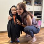 Shikha Singh Instagram - Happy Gudi Padwa & New year to all of you ❤️ #newyear #trending #trend #instagood #instagram #insta #instamood #instalike #instalove #photography #photo #photooftheday #baby #girl #babygirl #babystyle #mom #mommy #motherlove #motherdaughter #mommymakeover #mommyhood #actress #actorslife #actor #actorlife #acting #godisgood #bekind #god