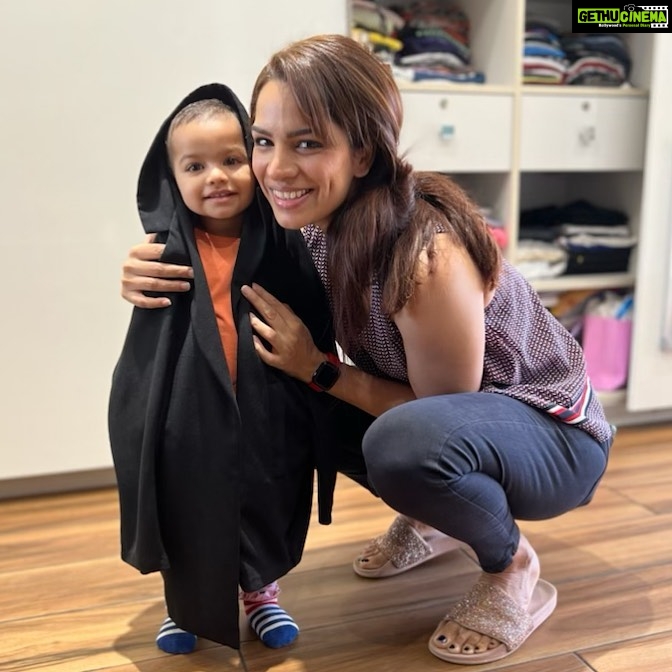 Shikha Singh Instagram - Happy Gudi Padwa & New year to all of you ❤️ #newyear #trending #trend #instagood #instagram #insta #instamood #instalike #instalove #photography #photo #photooftheday #baby #girl #babygirl #babystyle #mom #mommy #motherlove #motherdaughter #mommymakeover #mommyhood #actress #actorslife #actor #actorlife #acting #godisgood #bekind #god