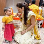 Shikha Singh Instagram - I pray, all the love shall be yours & your heart will be filled with all the kindness & compassion & you shall pass on the same to everyone you touch cos u are LOVE ❤️ #wedding #trending #trend #instagood #instagram #insta #instamood #instalike #instalove #photography #photo #photooftheday #baby #girl #babygirl #babystyle #mom #mommy #motherlove #motherdaughter #mommymakeover #mommyhood #actress #actorslife #actor #actorlife #acting #godisgood #bekind #god