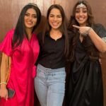 Shikha Singh Instagram -