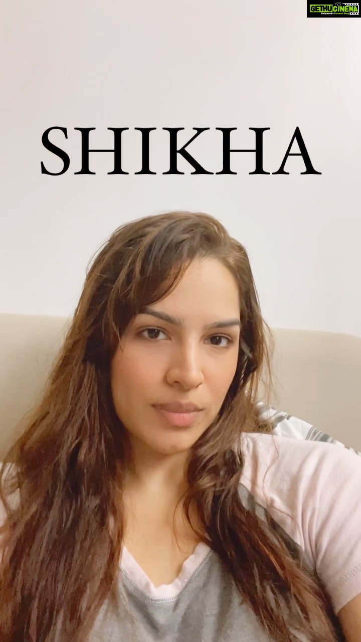 Shikha Singh Instagram - What lies in a name they said !! #reels #reel #reelitfeelit #reelsinstagram #reelsvideo #reelkarofeelkaro #reelvideo #reelindia #trendingreels #trending #trend #instagood #instagram #insta #instamood #instalike #instalove #photography #photo #photooftheday #mom #mommy #actress #actorslife #actor #actorlife #acting #godisgood #bekind