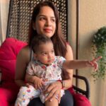 Shikha Singh Instagram – 1 Million people & reasons to be grateful for🙏❤️

#1m #family #familia #instafamily #godiskind #instagood #instagram #insta #instapic #instalove #instadaily #girl #babiesofinstagram #mom #mommy #mother #motherdaughter #babygirl #cute #cutebaby #love #loveyou #grateful #thankyou #thank #bekind #photography #photo #photooftheday #instaphoto #instapic