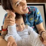 Shikha Singh Instagram - International calls - High Roaming Charges- High Cutie Alert 🚨 📞 ☎️ #baby #girl #babygirl #babiesofinstagram #cute #cutebaby #mom #mommy #mommydaughter #motherlove #mother #motherdaughter #motherhood #instagood #insta #instagram #instareels #trending #reels #reelitfeelit #reelsinstagram #reelsvideo #reelkarofeelkaro #reelsviral #reelsindia #telephone #mobile #photography
