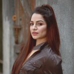 Shikha Singh Instagram - Just one look is enough 👀 #instagram #instagood #photography #photooftheday #photogram #insta #instagood #instafashion #trending 📸 @thereisnosuchthing1 @leo_0224_