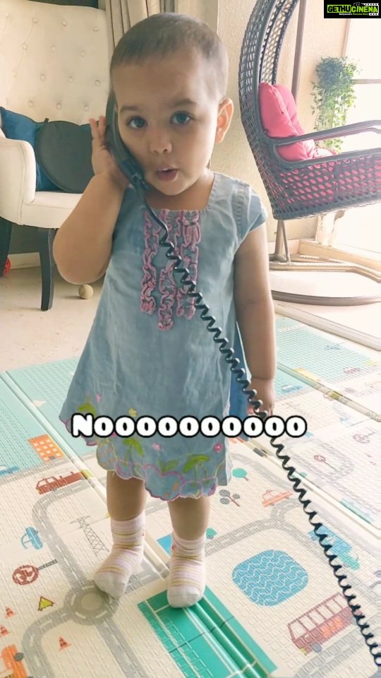 Shikha Singh Instagram - Asking @alaynasinghshah for a booking with her Fishie is real hard work. Have a look😅 #fourwheelerscooter #4WheelerScooter #ShikhaSinghshah #alaynasinghshah #tvcelebrity #cutebabyreels #cutebabygirl #babyreels #reelitfeelit❤️❤️ #reelkarofeelkaro #reelsmumbai #youtubeindia #youtubecreator #babiesofinstagram Mumbai, Maharashtra