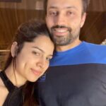 Shikha Singh Instagram - You aced it @car_run ❤️ Thanks for bearing all my idiosyncrasies! You rock & you are my rock 🪨 #instagood #instagram #instamood #reels #reelsinstagram #reelsvideo #reelsindia #reelkarofeelkaro #trending #trendingreels #trendingsongs #trend