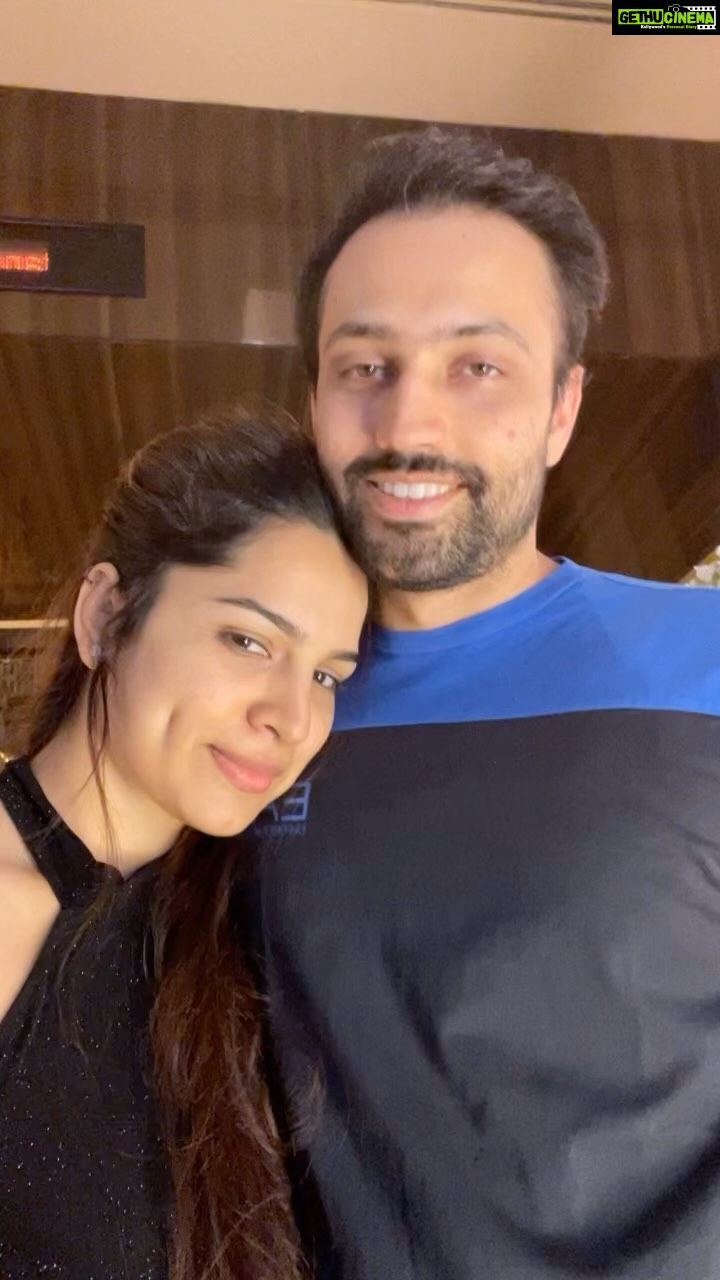 Shikha Singh Instagram - You aced it @car_run ❤️ Thanks for bearing all my idiosyncrasies! You rock & you are my rock 🪨 #instagood #instagram #instamood #reels #reelsinstagram #reelsvideo #reelsindia #reelkarofeelkaro #trending #trendingreels #trendingsongs #trend