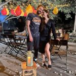 Shikha Singh Instagram - Happy Valentines Day baby @car_run ❤️ #valentine #valentineday #valentines #couplegoals #couples #us #boyfriend #lover #husband #grateful #lucky #blessed #thankyou