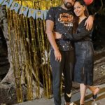 Shikha Singh Instagram - My world 🌎 ❤️ Thank you God ! #loveisallyouneed #birthday #instagood #instagram #insta #instamood #reels #reelsinstagram #reelitfeelit #instareels #family #us #vacation #nature #water #poolparty #waterbaby #dog #dogsofinstagram #grateful