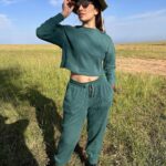 Shikha Singh Instagram - Looking for you! #masaimara #jungle #wild #travel #love #makingmemories #livingmybestlife #lovinglife #thankyou #grateful #photography #insta #instagram #instalove #instagood #instaphoto