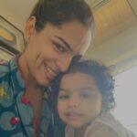 Shikha Singh Instagram - My morning dose of love ❤️ #babygirl #babiesofinstagram #girl #baby #us #mom #mommy #motherlove #motherdaughter #daughter #blessed #grateful #thankful #best #thankyou #god #godisgood #riseandshine #insta #instagood #instagram #instalike
