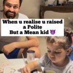 Shikha Singh Instagram - Ruling our hearts and now our lives ❤️ 🤣 #papakipari #babiesofinstagram #baby #babygirl #girl #fun #funnyvideos #funny #funnyreels #funnymemes #reel #reels #reelsinstagram #reelsvideo #trending #trendingreels #funtimes #toddler #mom #dad #toddler #toddlerlife #toddleractivities #makingmemories #living #laughing #blessed #grateful #us #thankyou