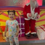 Shikha Singh Instagram - Festive season is here and the celebrations have just begun. Simple pleasures of life. Making memories❤️ #christmas #xmas #festival #festive #decor #kids #baby #babygirl #babiesofinstagram #family #us #mom #mother #motherdaughter #reel #reels #insta #instagram #instamood #festiveseason #festivevibes #thankyou #blessed #live #laugh #love #grateful