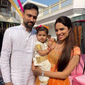 Shikha Singh Instagram - Happy birthday baby @car_run ❤️

Thanks for everything you do & thanks for being you ! I wish u the best always today tomorrow and forever! 

#husband #partner #happy #happybirthday #birthday #birthdayboy #blessed #thankful #love #live #laugh #thankyou #insta #instagram #instalove #couple #us