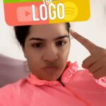 Shikha Singh Instagram - When u have just inhaled Helium & u want to play Guess the logo 😎 #reel #reels #reelit #fun #funny #funnyvideos #funnyreels #funnymemes #funtimes #comedy #comedyvideos #comedyreels #insta #instagram #instagood #instadaily #instamood #guess #guessthelogo
