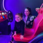 Shikha Singh Instagram - That over excited mother who wants one picture with the child and that over excited child who doesn’t want to sit still 🤣 #my #mine #baby #babygirl #girl #girls #babiesofinstagram #babies #babieswithstyle #mom #momlife #mommy #motherlove #motherdaughter #motherhood #parents #cute #cutebaby #memes #makingmemories #thankful #grateful #thankyou SHOTT