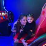 Shikha Singh Instagram - That over excited mother who wants one picture with the child and that over excited child who doesn’t want to sit still 🤣 #my #mine #baby #babygirl #girl #girls #babiesofinstagram #babies #babieswithstyle #mom #momlife #mommy #motherlove #motherdaughter #motherhood #parents #cute #cutebaby #memes #makingmemories #thankful #grateful #thankyou SHOTT