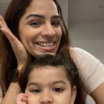 Shikha Singh Instagram – Do u also enjoy making reels with your kids ?? 

I am loving it 😍 

#girl #babygirl #partner #friend #daughters #love #reels #reel #intagram #iamgorgeous #trending #reelit #reelitfeelit #reelkarofeelkaro #insta #trendingreels #fun #funnyvideos #funnyreels #funny