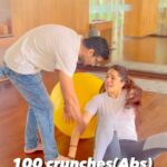 Shikha Singh Instagram - Things u do to fit into your Diwali outfits and the things your trainers do to make sure you don’t come back to gym again 😡 #reels #trending #reel #reelvideo #reelsinstagram #fit #fitness #workout #motivation #gym #gymmotivation #trainer #fun #funny #funnyvideos #funnyreels #actorslife #actor #fitnessgirl #fitnessaddict #fitnessfun