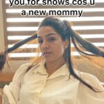 Shikha Singh Instagram - Exactly my thought process right now !!! Best feeling to be a mother and that has made me much stronger and better as a person and also as an artist & for people who don’t understand that — Check out the reel ❤️ #fact #reel #reels #reelit #reelitfeelit #reelkarofeelkaro #instagram #insta #instagood #instalike