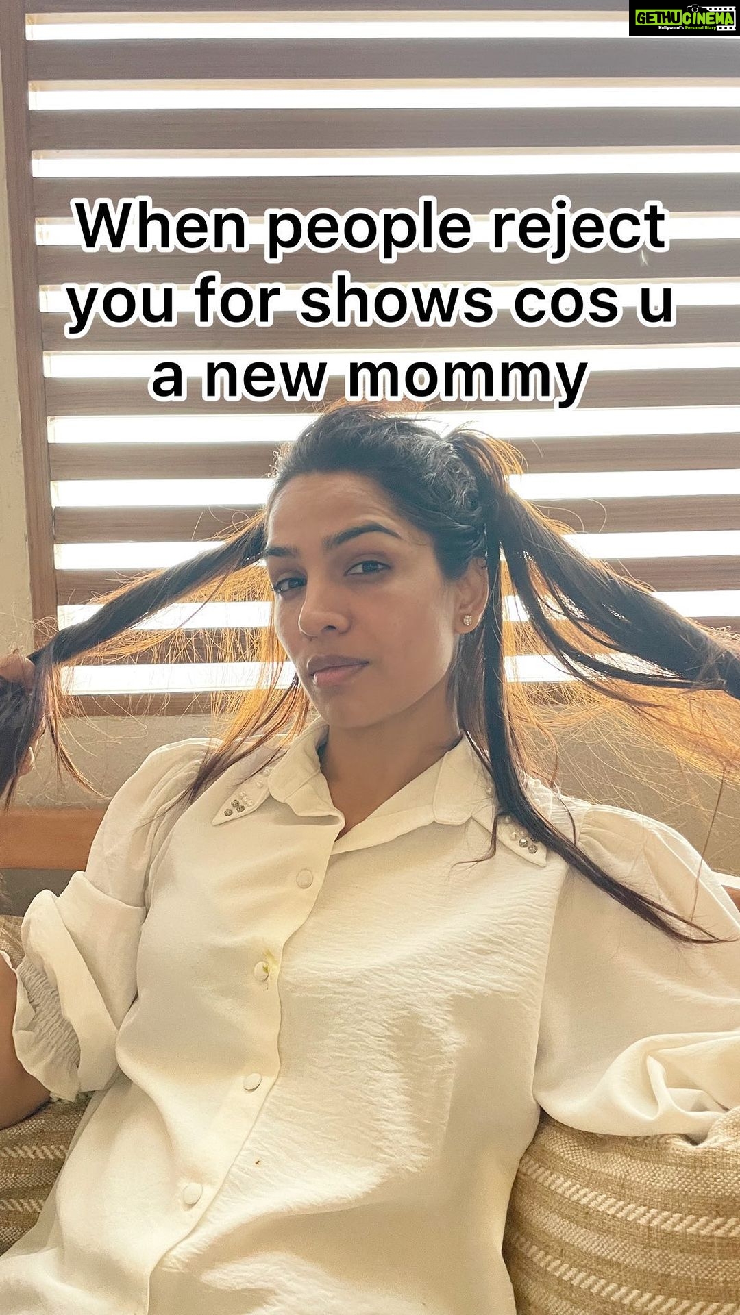 Shikha Singh Instagram - Exactly my thought process right now !!! Best feeling to be a mother and that has made me much stronger and better as a person and also as an artist & for people who don’t understand that — Check out the reel ❤️ #fact #reel #reels #reelit #reelitfeelit #reelkarofeelkaro #instagram #insta #instagood #instalike