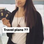Shikha Singh Instagram - Count me in !!!! Take me to every place with you & I will be a happy kid for I love to travel & I would love to continue doing so till I die. Amen 😇 #vietnam #throwback #throwbacktuesday #travel #travelphotography #us #couple #justus #lover #husband #boyfriend #husbandwife #travelling #exploring #cambodia #love #live #laugh #make #makememories #forever