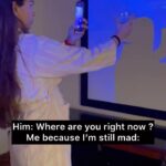Shikha Singh Instagram - BEWARE: Social media Aur Biwiyon ki asliyat!! #reel #reels #just #actor #actorslife #trendingreels #reelitfeelit #reelkarofeelkaro #reelsvideo #fun #funny #facts #truth #faceit