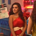 Shiny Dixit Instagram – grateful 😇 
when i’m doing what i love the most !!!! 

JOHRI coming soon ….

@endemolshineind 
🎬