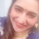 Shiny Dixit Instagram – Rab Raazi toh Sab raazi . ❤️🙏
Sabr Aur shukr.