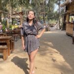 Shiny Dixit Instagram - ☀️☀️☀️☀️ Goa