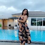 Shiny Dixit Instagram - Sunday chilling vibes !!
