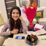 Shiny Dixit Instagram - I am grateful for all the birthday wishes and sooooo much love you people gave me , which is so clearly visible, friends and family make your life and that’s what it is .. Best birthday ever .... Thanks a lot people love you all for making it so special , all my insta family , thanks a lot ❤️❤️❤️❤️❤️❤️❤️ 🙏🙏🙌🙌🙏🙏