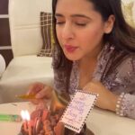 Shiny Dixit Instagram - I am grateful for all the birthday wishes and sooooo much love you people gave me , which is so clearly visible, friends and family make your life and that’s what it is .. Best birthday ever .... Thanks a lot people love you all for making it so special , all my insta family , thanks a lot ❤️❤️❤️❤️❤️❤️❤️ 🙏🙏🙌🙌🙏🙏