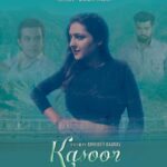 Shiny Dixit Instagram – Music video –  kasoor
Directed by @abhijeet_gaurav_ 
@zenmusic09 

Check this out !!

@__naman__sharma