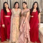 Shiny Dixit Instagram – Childhood friend getting married😇😇😇😇
Wedding season around the corner ….

Wearing @nehamehtacouture 
.
.
.
.
.
#guruji #blessings #gurujikirehmat #lovetolove #instagram #instagood #loveyourself