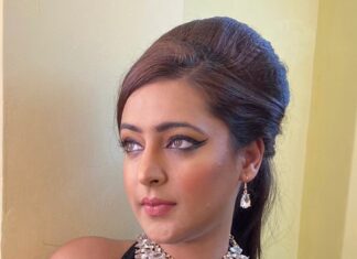 Actress Shiny Dixit Wiki, Biography, Age, Gallery, Wallpaper & more