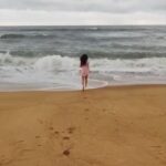 Shiny Dixit Instagram - I see beautiful people and magical people passing by ♥️♥️♥️♥️♥️♥️♥️ . . . . . . . . . . . . . . . . #reelitfeelit #reels #reelsinstagram #reelkarofeelkaro #reelviral #viral #goa #goadiaries #india #sea #ocean #nature #simple
