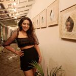 Shiny Dixit Instagram - I live to love ♥️♥️ Goa Beach