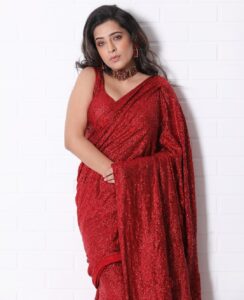 Shiny Dixit Instagram - So far ....so good ....- life ✌🏻

Wearing @aace_official 
Jewels @vaidaan.official 
MUA @makeupbypoojagosain 
Hair @hairofy_ 
📷 @lakshaysachdevaphotography 
.
.
.
.
.
.
.
.
.
.
.
.
.
.
.
.
.
.
.
.
.
.
.
.
.
.
#instagood #instadaily #instafashion #sareelove #loveforone #oneforlove #indianstyle #onedirection #viral #instamood