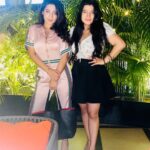 Shiny Dixit Instagram - So I ain’t your mama !!!! Just your elder sister 😆💵 . . . . . . . . . . . . . . . . . . . . . . . #instagood #instagram #instadaily #instafashion #instafamous #instalifestyle #instafam