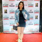 Shiny Dixit Instagram - This beautiful initiative taken by @themohalife , it was so beautiful to experience “stand on your feet “ - empowering women entrepreneurs, such a beautiful thought to get all the women together to help each other ! Loved it ! Thankyou for inviting me ❤️ @themohalife #moha #standonyourfeetbymoha Mumbai, Maharashtra